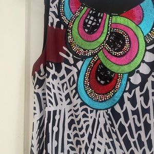 Desigual dress